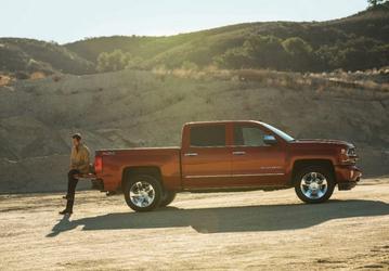 Chevrolet первой начала предлагать владельцам своих авто безлимитный тарифный план для доступа в Сеть