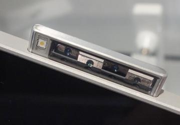 Немецкие разработчики предложили альтернативную компоновку камер для смартфонов