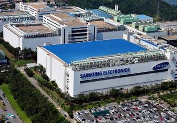Рыночная капитализация Samsung Electronics впервые достигла 268 млрд долларов