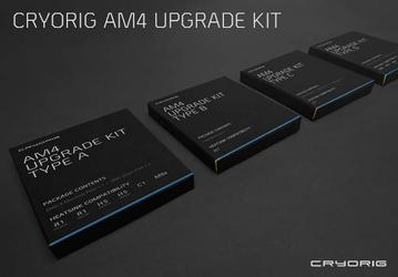 Компания Cryorig рассказала, как отличить охладители, совместимые с AM4