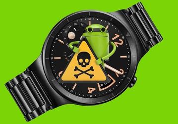 Google приостановила распространение Android Wear 2.0 из-за найденной ошибки