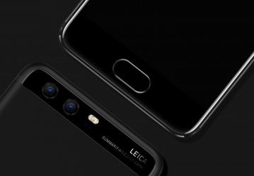 Брюс Ли сообщил, когда будет представлен смартфон Huawei P11