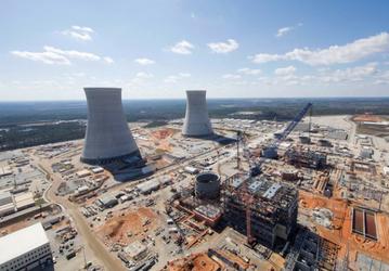 Toshiba подала заявление о банкротстве Westinghouse Electric