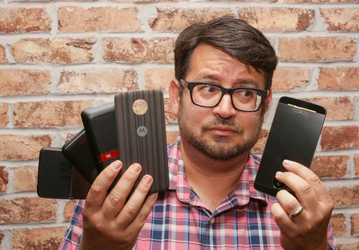 Lenovo вернётся к использованию бренда Motorola на рынке смартфонов, а в Китае даже откажется от собственного 
