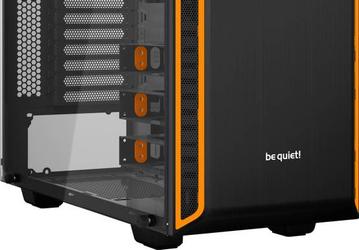 Компьютерный корпус be quiet! Pure Base 600 Window наделен боковой панелью из закаленного стекла
