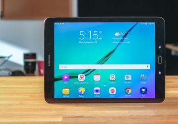 Samsung будет выпускать больше планшетов и ноутбуков с панелями AMOLED