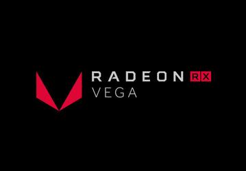 Видеокарты AMD с GPU Vega будут доступны в модификациях с 4 ГБ памяти