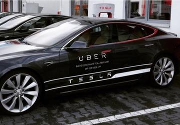Uber лишилась своего президента, а вскоре останется ещё без одного высокопоставленного специалиста