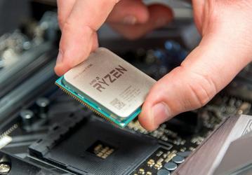 AMD утверждает, что никаких проблем в работе планировщика задач Windows 10 с процессорами Ryzen нет