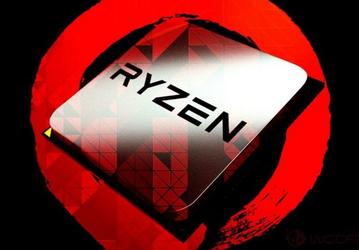 Оказывается, Windows 10 некорректно работает с процессорами AMD Ryzen, так что производительность последних может быть ещё выше