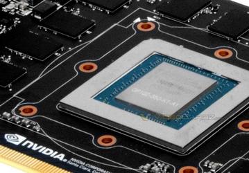 Видеокарта GeForce GTX 1080 Ti получила ту же печатную плату, что и Titan X, но на ней размещено большее количество компонентов 