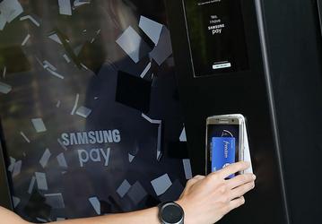 Samsung наделит недорогие смартфоны в Индии поддержкой сервиса Samsung Pay необычным способом 