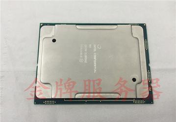 32-ядерный процессор Intel Xeon E5-2699 v5 играет мускулами в тесте Geekbench