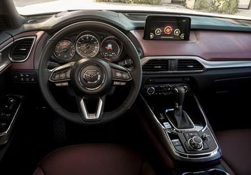 Mazda добавит поддержку Android Auto и Apple CarPlay всем моделям авто с системой Mazda Connect