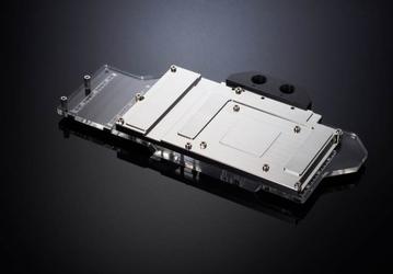 Водоблок Phanteks Glacier G1080 Ti (PH-GB1080Ti_X) предназначен для 3D-карт Nvidia GeForce GTX 1080 Ti и Nvidia Titan X
