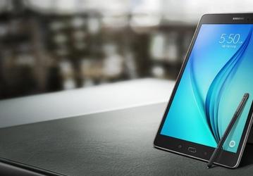 Планшет Samsung Galaxy Tab S3 оказался значительно дороже предшественника