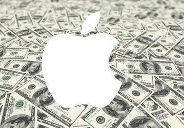 Apple обвиняют в неуплате налогов в Новой Зеландии за 10 лет при обороте $4,2 млрд