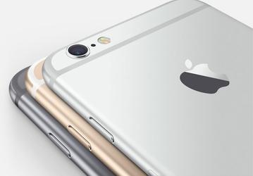 Вариант смартфона Apple iPhone 6 с 32 ГБ флэш-памяти скоро можно будет купить и в Европе