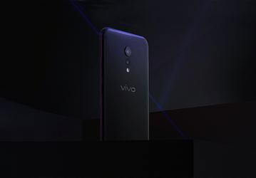 Смартфон Vivo XPlay 6 в черном цвете станет доступен на этой неделе