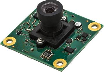 Модуль камеры Analog Devices ADIS1700x предназначен для умных зданий и городов