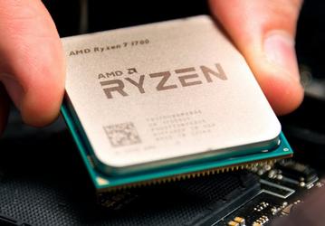 16-ядерный процессор AMD будет работать на частотах 2,4-2,8 ГГц при TDP в 150 Вт