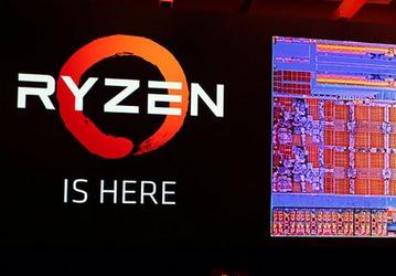 Все процессоры AMD Ryzen 5 пока основаны на полноценном восьмиядерном кристалле, что оставляет надежду на возможность разблокировки