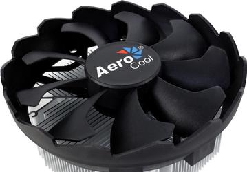 Новая линейка процессорных охладителей AeroCool включает модели BAS, Verkho 2, Verkho 3, Verkho 4 и Verkho 5