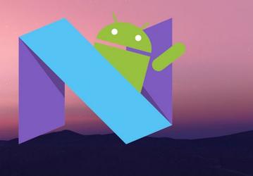 Android Nougat за месяц нарастила своё присутствие более чем в два раза