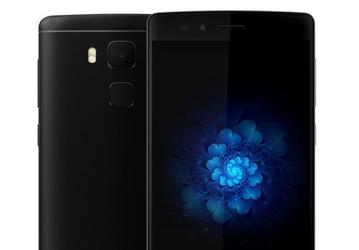 Смартфон Vernee Apollo X оценен в $200