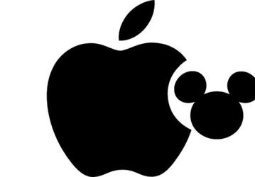 Applе может потратить $200 млрд на покупку Disney 