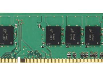 Micron приписывают сложности с освоением выпуска памяти DRAM по нормам менее 20 нм