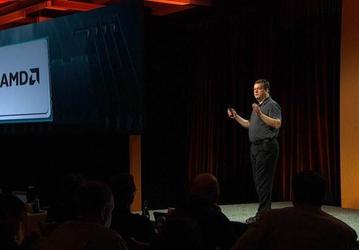 Процессоры AMD Naples имеют до 32 ядер