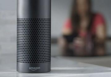Умная акустическая система Amazon Echo получила обновление ПО, благодаря которому к ней можно подключать внешние АС посредством Bluetooth