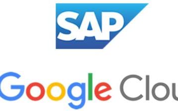 SAP и Google стали стратегическими партнерами