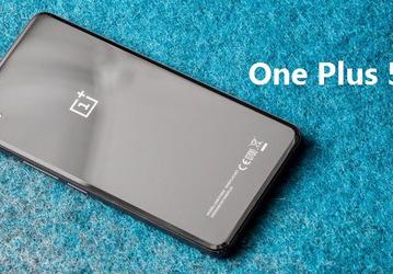 Смартфон OnePlus 5 будет конкурировать с Samsung Galaxy S8 и HTC M11