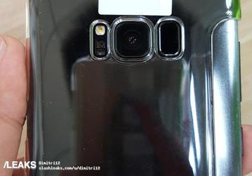 Samsung может полностью отказаться от использования дактилоскопических датчиков в смартфонах