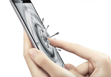 Samsung Display работает над технологией 3D Touch для iPhone 8 и своих новых смартфонов