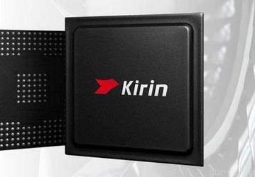 Глава Huawei сравнил SoC Kirin с процессорами Intel