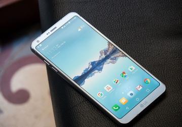 LG может уйти с рынка смартфонов Китая