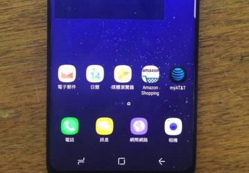 Опубликованы новые фотографии смартфона Samsung Galaxy S8