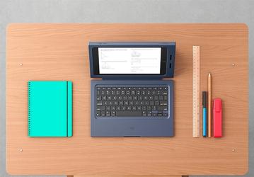 Logitech выпускает защитный чехол для нового планшета Apple iPad