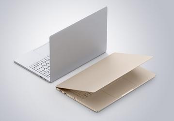 Свежая модель ноутбука Xiaomi Mi Notebook Air получила новый процессор и накопитель емкостью 256 ГБ 