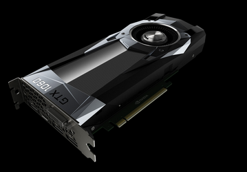 Nvidia снизила цены на видеокарты GTX 1080 и GTX 1070, а также ускорила память у моделей GTX 1080 и GTX 1060