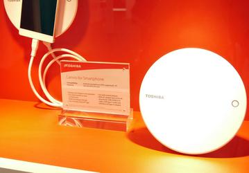 Внешний накопитель Toshiba Canvio for Smartphone позволяет легко организовать резервное копирование информации, хранящейся в памяти смартфона