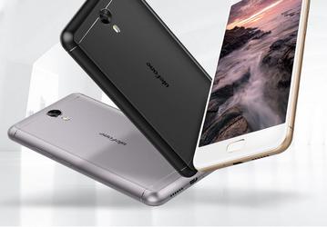 Опубликованы все характеристики смартфона Ulefone Power 2 