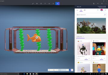 Обновление Windows 10 Creators Update станет доступно 11 апреля