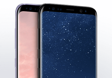 Аналитики прогнозируют дефицит Samsung Galaxy S8