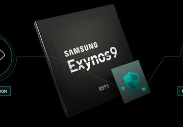 Samsung может выпустить гарнитуру виртуальной реальности, оснащенную SoC Exynos 9