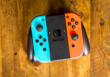 По состоянию на 31 декабря консолей Nintendo Switch продано 32,27 миллиона штук