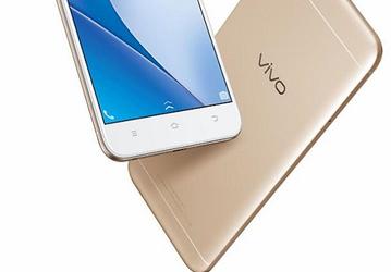 Смартфон Vivo Y66 с фронтальной камерой разрешением 16 Мп представлен официально